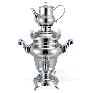 Samovar BEEM Odessa III