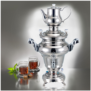 Samovar BEEM Odessa III