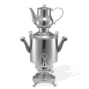 Samovar BEEM Romanov III