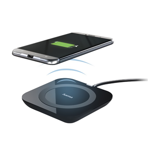 Wireless charger Hama Qi Basic Pro (5 W)