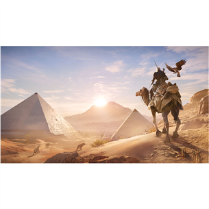 Игра для Xbox One Assassin's Creed Origins Gold Edition