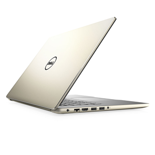 Notebook Dell Inspiron 15 (7560)