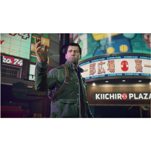 PS4 mäng Dead Rising 4 Franks Big Package