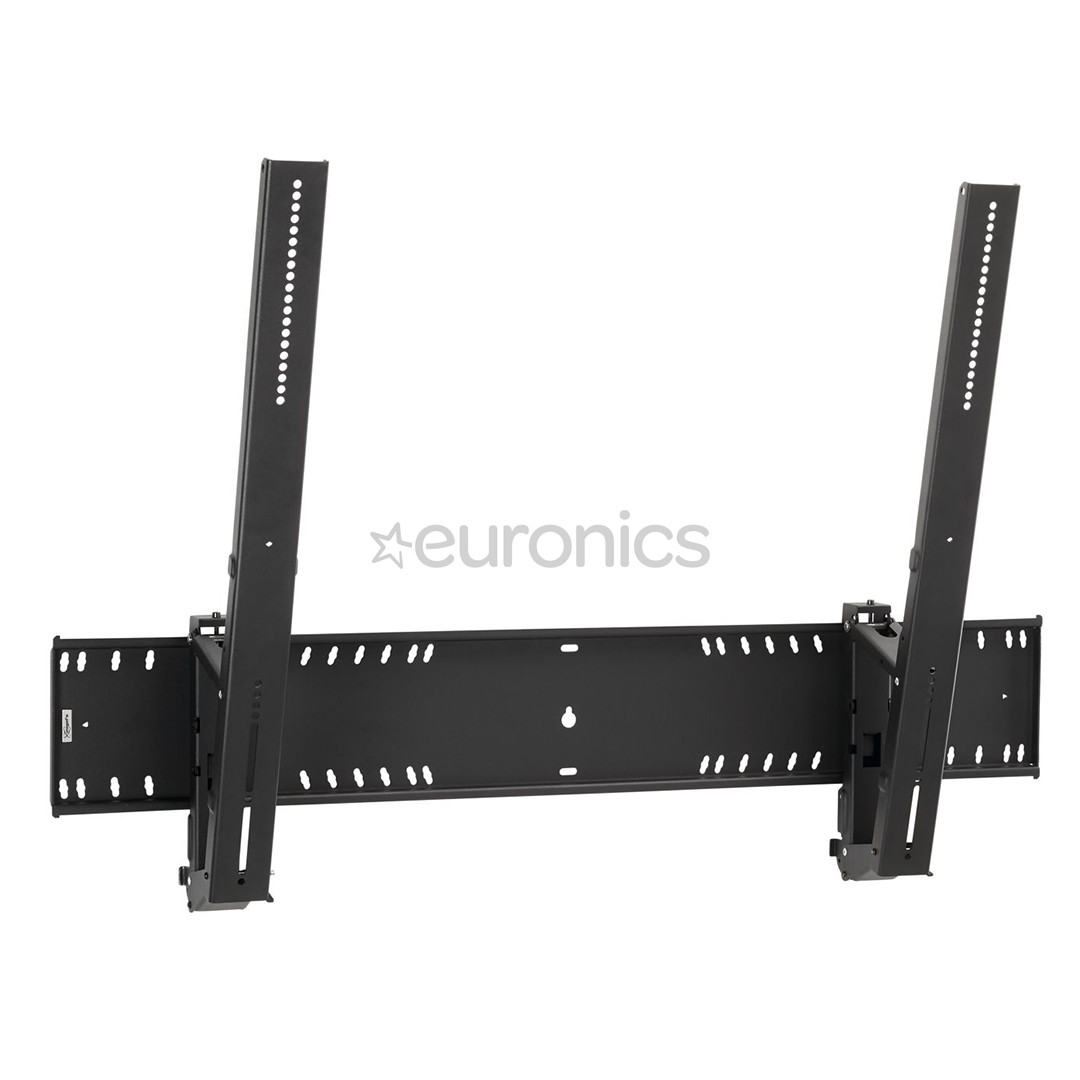 Teleri seinakinnitus Vogels (80-120")