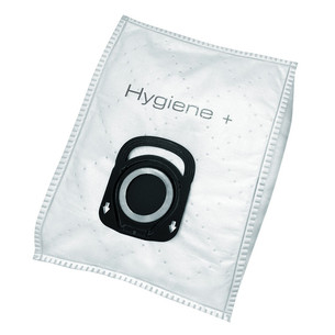 Tefal HYGIENE+ 4 tk - Tolmukotid