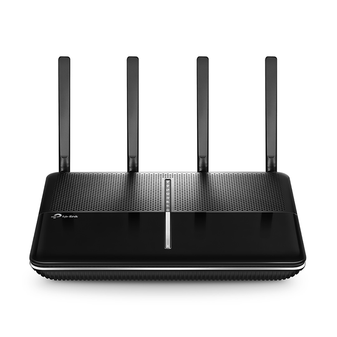 WiFi router TP-Link AC3150