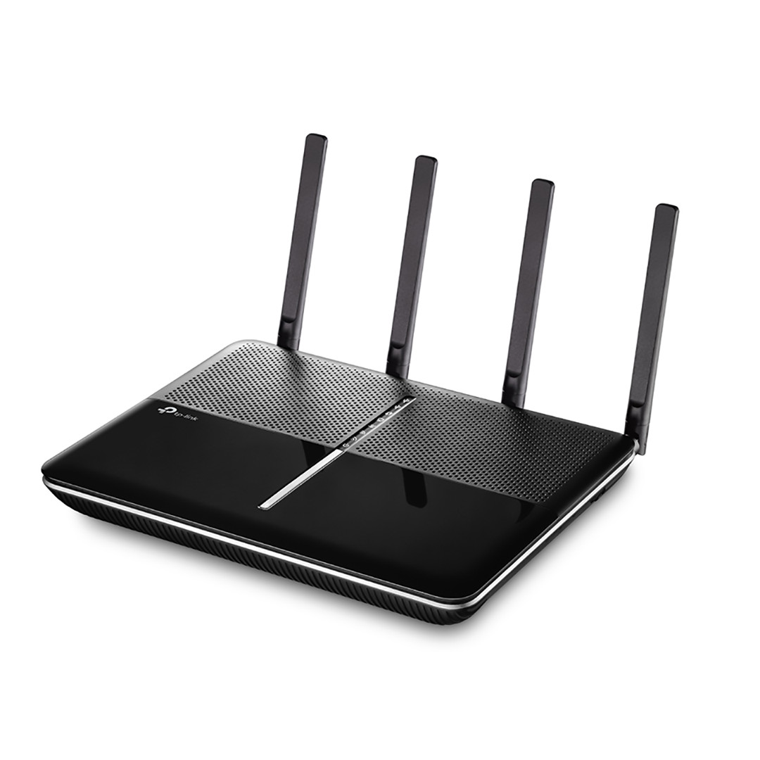 WiFi router TP-Link AC3150