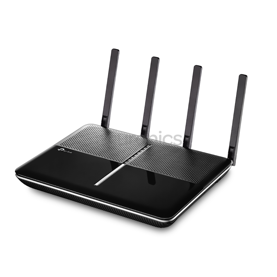 WiFi ruuter TP-Link AC3150