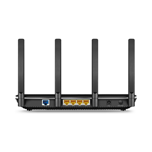 WiFi router TP-Link AC3150