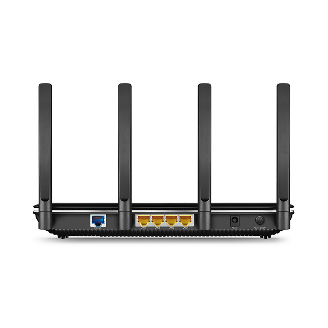 WiFi router TP-Link AC3150