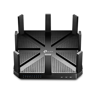 WiFi-роутер TP-Link AC5400 Tri-Band