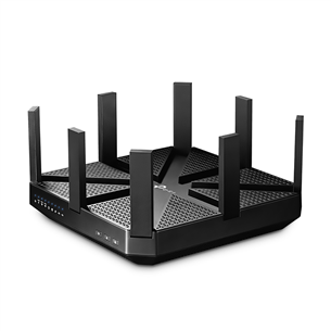 WiFi router TP-Link AC5400 Tri-Band