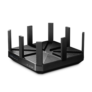 WiFi ruuter TP-Link AC5400 Tri-Band