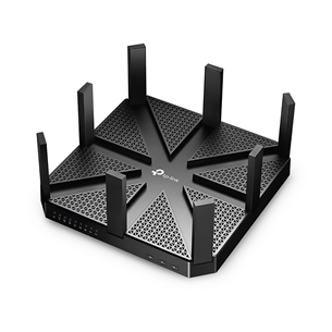 WiFi ruuter TP-Link AC5400 Tri-Band