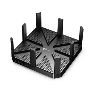 WiFi-роутер TP-Link AC5400 Tri-Band