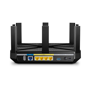 WiFi ruuter TP-Link AC5400 Tri-Band