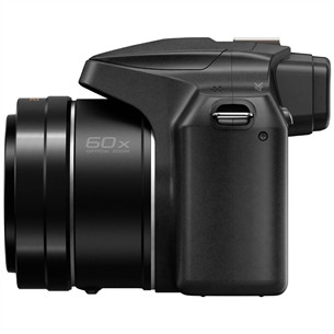 Digital camera Panasonic DCM-FZ81