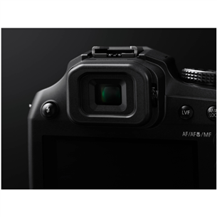 Digital camera Panasonic DCM-FZ81