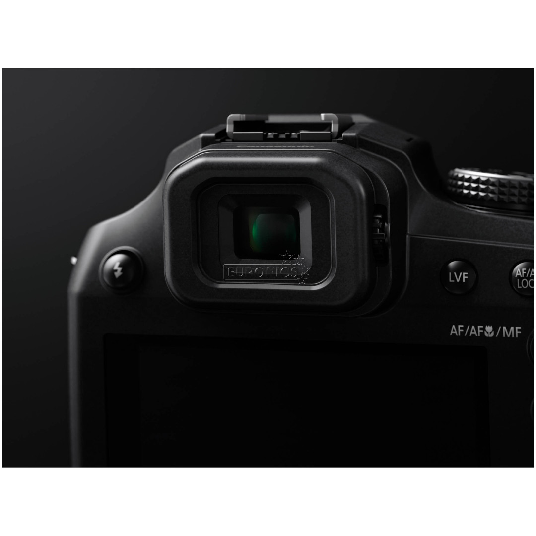 Digital camera Panasonic DCM-FZ81