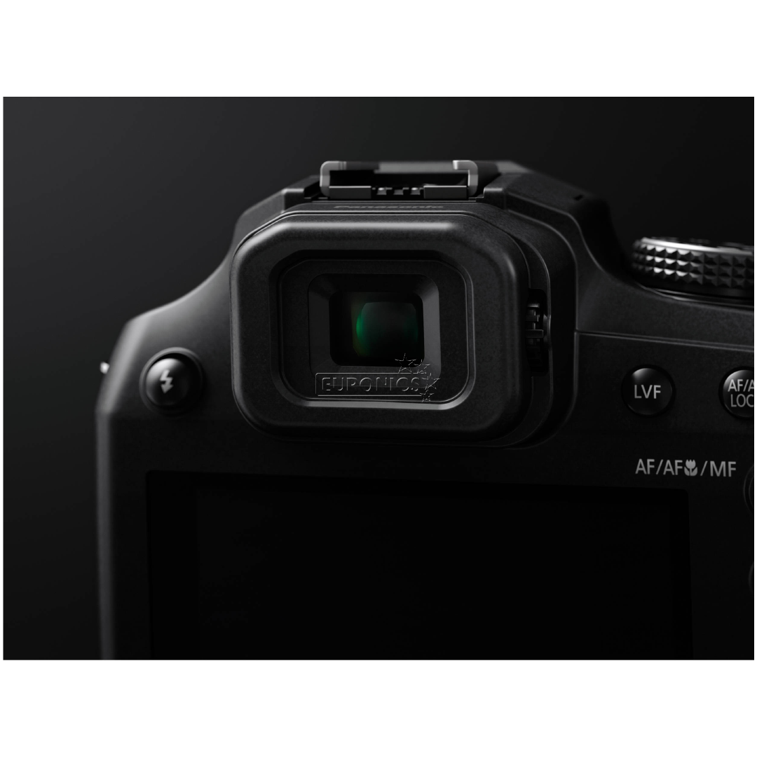Digital camera Panasonic DCM-FZ81