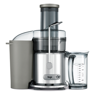 Juice extractor the Nutri Juicer™, Sage (Stollar)