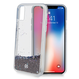 iPhone X case Celly Star