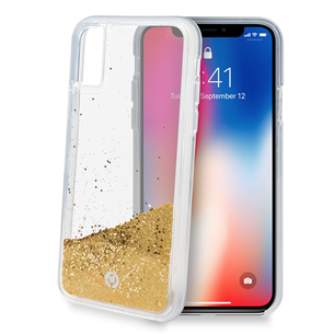 iPhone X case Celly Star