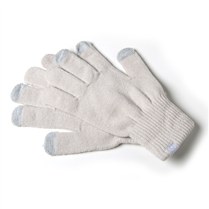 Сенсорные зимние перчатки Celly