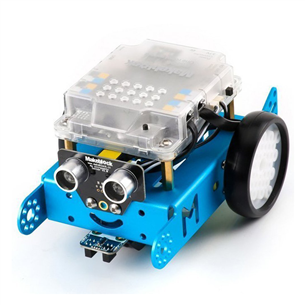 Robot mBot v1.1, Makeblock