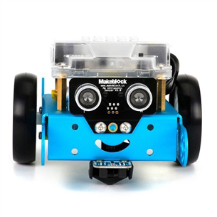 Робот mBot v1.1, Makeblock