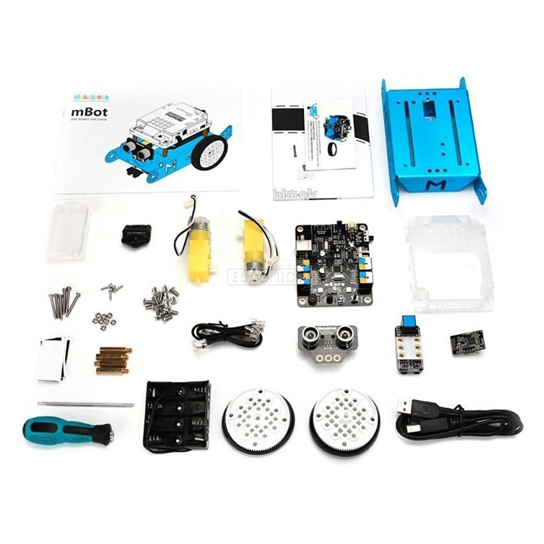 Robot mBot v1.1