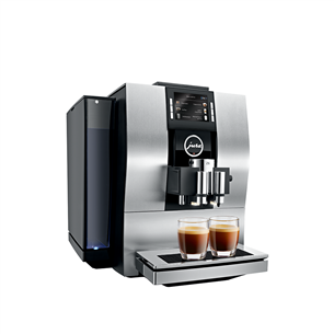 Espressomasin JURA Z6