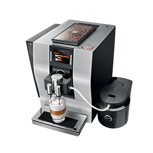 Espressomasin JURA Z6