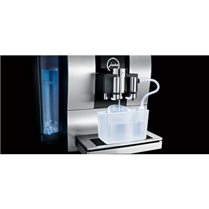Espressomasin JURA Z6