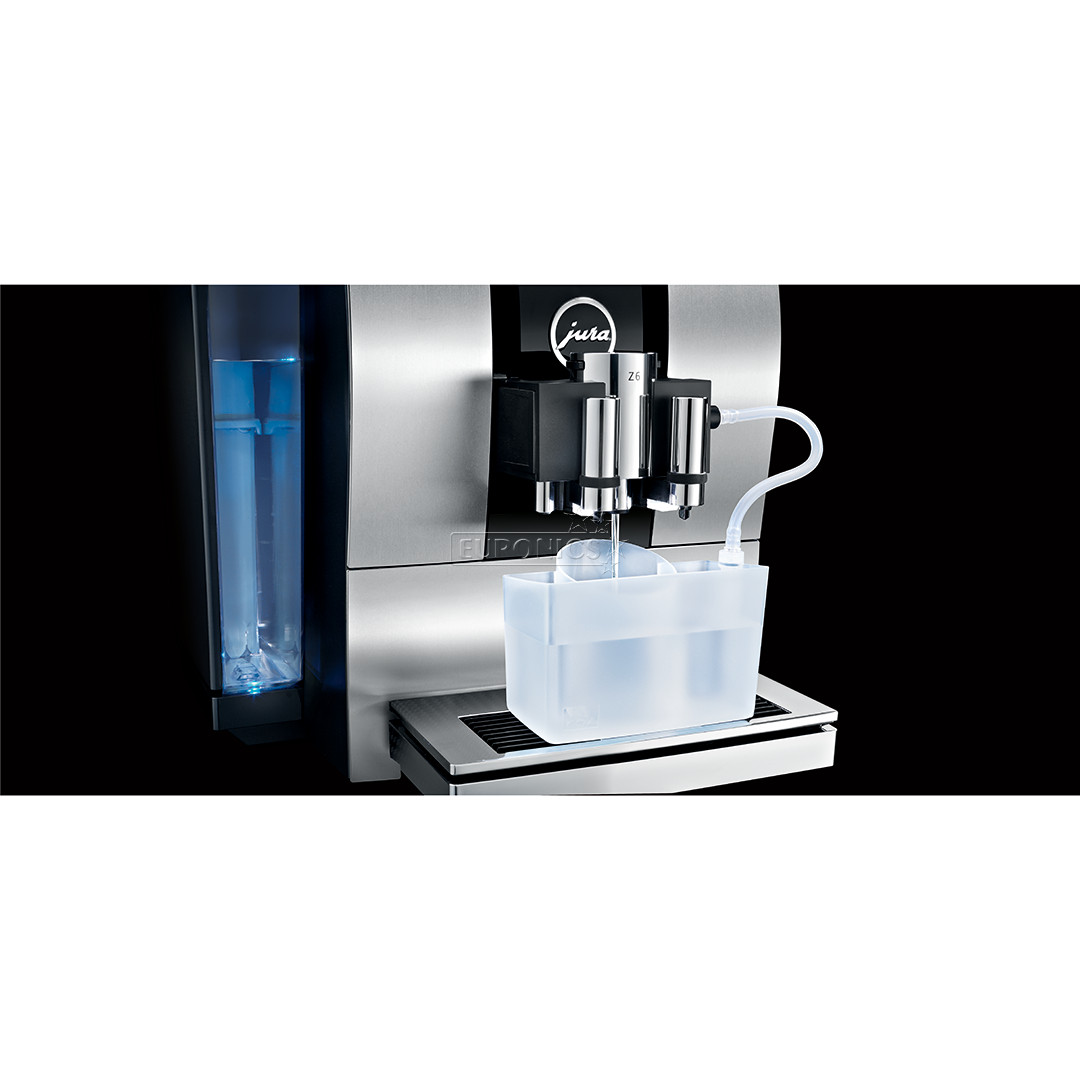 Espressomasin JURA Z6
