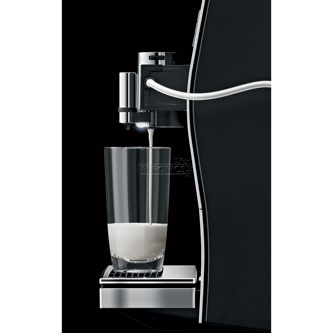 Espressomasin JURA Z6