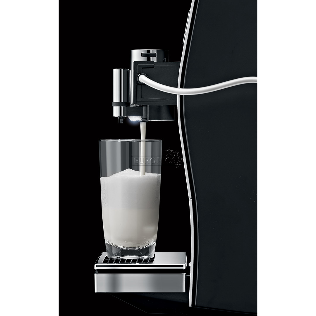 Espressomasin JURA Z6