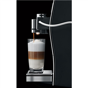 Espressomasin JURA Z6