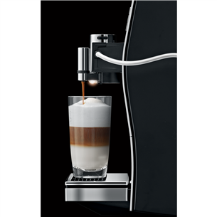 Espressomasin JURA Z6