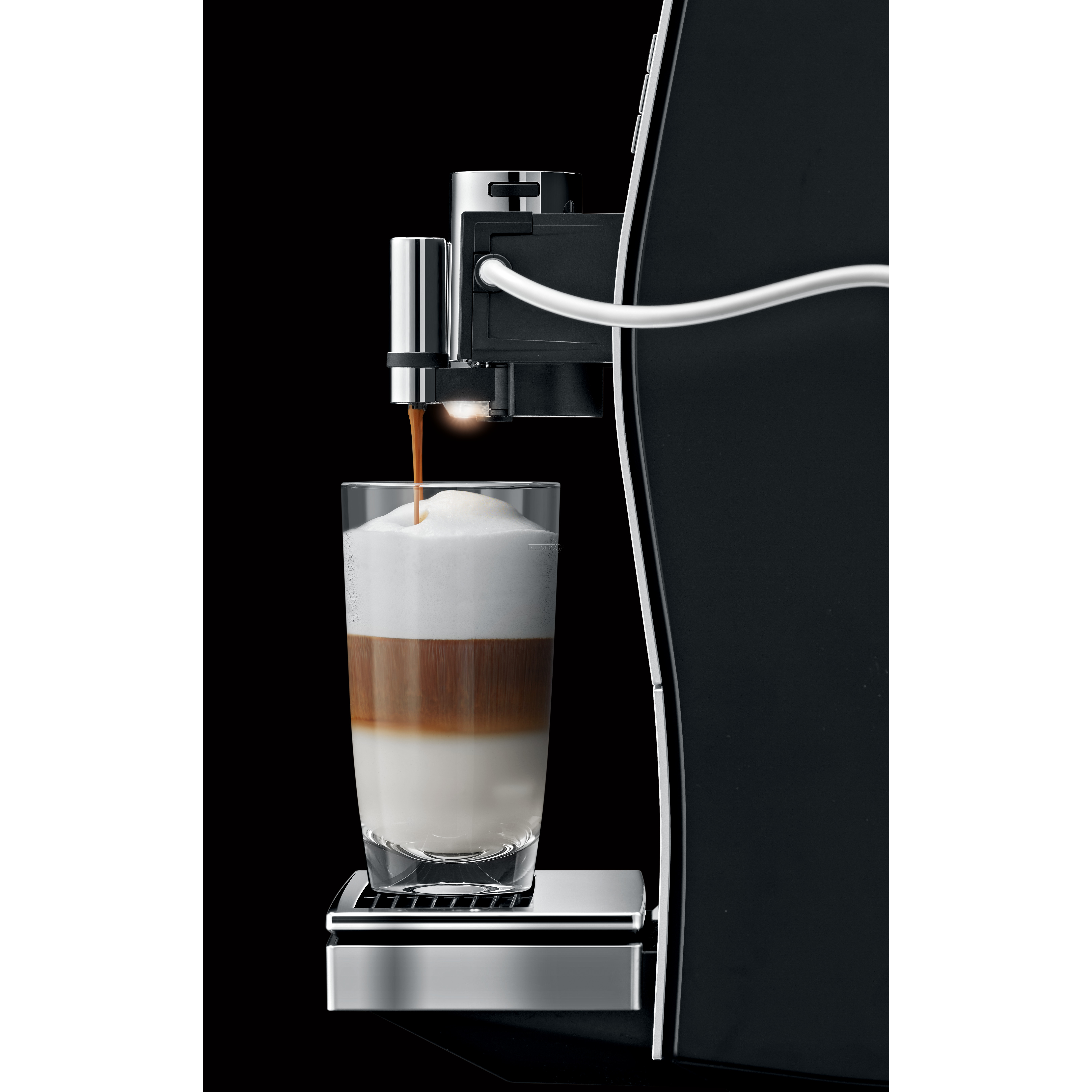 Espressomasin JURA Z6