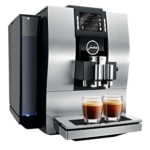 Espressomasin JURA Z6