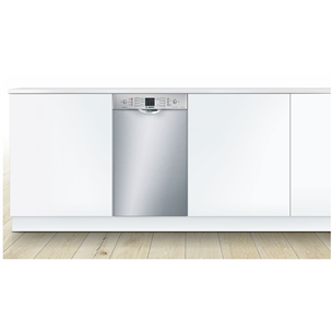 Built-in dishwasher Bosch (9 place settings)