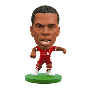 Figurine SoccerStarz Daniel Sturridge Liverpool