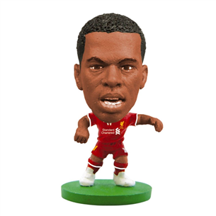 Статуэтка SoccerStarz Daniel Sturridge Liverpool