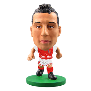 Figurine Santi Cazorla Arsenal, SoccerStarz