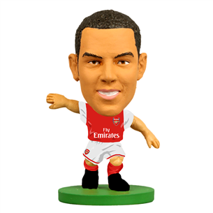 Kujuke SoccerStarz Theo Walcott Arsenal