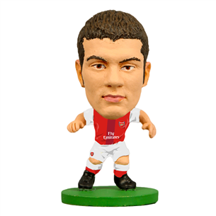 Статуэтка SoccerStarz Jack Wilshere Arsenal