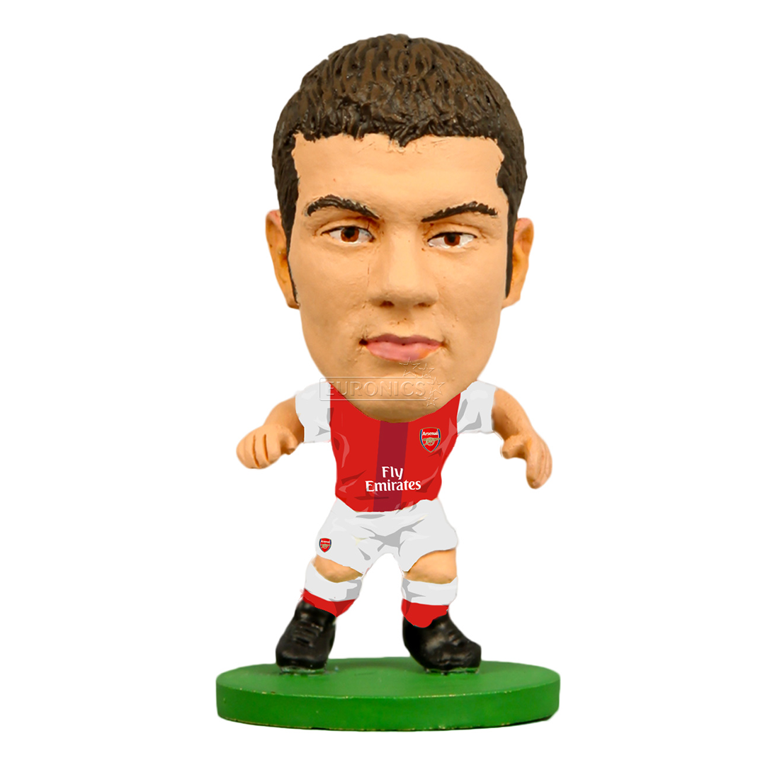 Figurine Jack Wilshere Arsenal, SoccerStarz