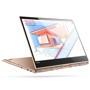 Sülearvuti Lenovo Yoga 920-13IKB