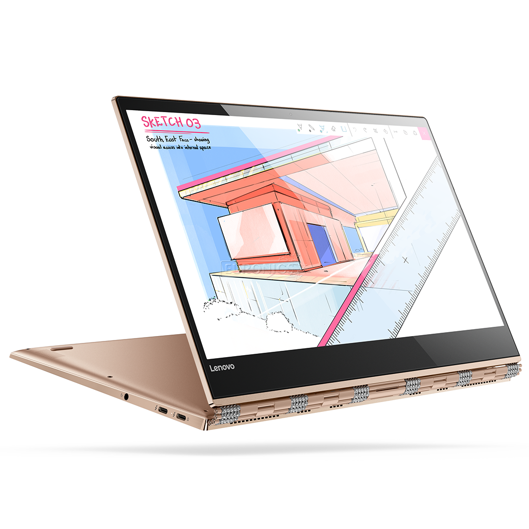 Notebook Lenovo Yoga 920-13IKB